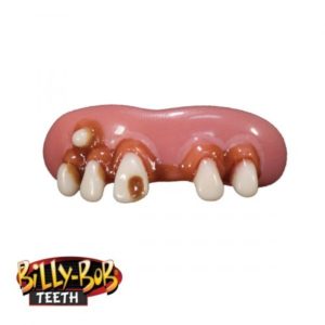 buy Billy Bob Deliverance Cavity Teeth