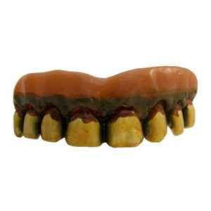 buy Billy Bob Zombie Teeth