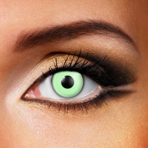 buy Witches Eye Contact Lenses