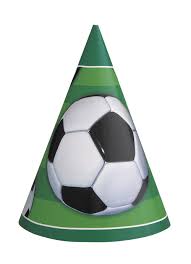 buy Football Party Hat