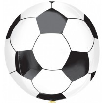 15In Soccer Ball Orbz