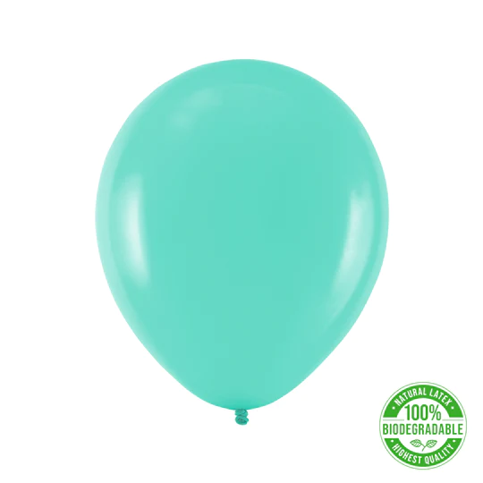Biodegradable sea balloon 12 inches