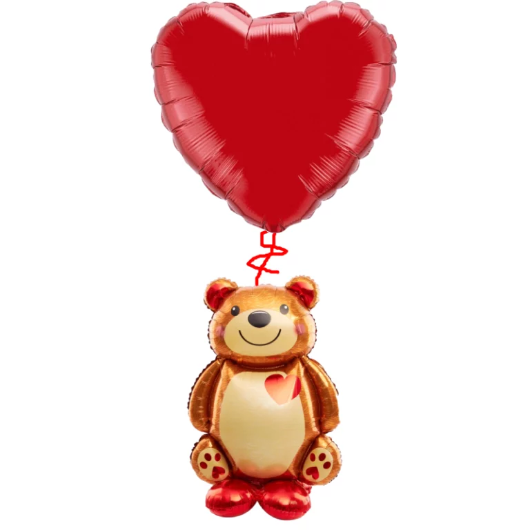 red ted