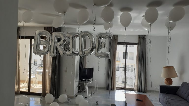 bride 1