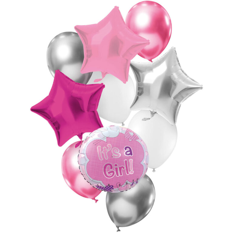 its a girl 1