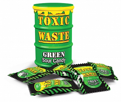 toxic-waste-green-sour-candy-drum