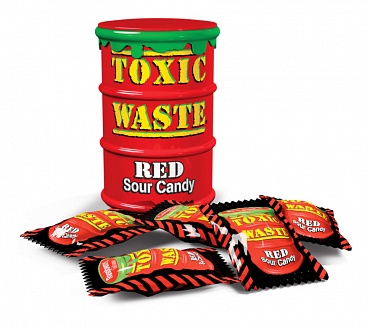 toxic-waste-red-sour-candy-drum